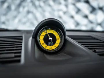 911 GT3  Clubsport Lift   Bose