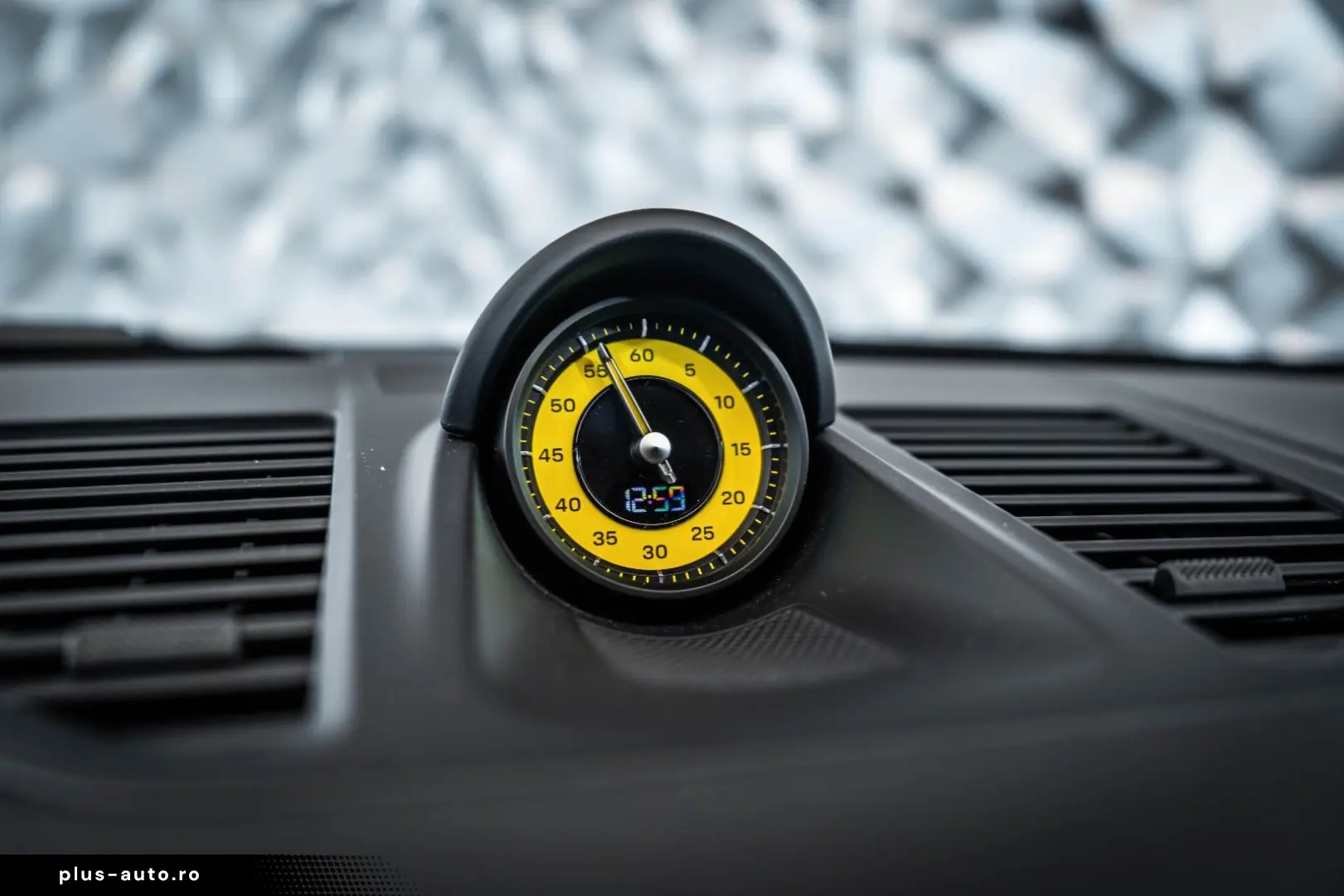 911 GT3  Clubsport Lift   Bose