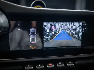 911 GT3  Clubsport Lift   Bose