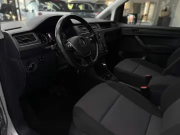 Caddy 2.0 TDI BMT 4Motion  DSG  Klima  Sitzheiz.