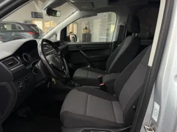 Caddy 2.0 TDI BMT 4Motion  DSG  Klima  Sitzheiz.