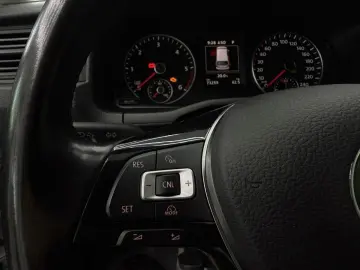 Caddy 2.0 TDI BMT 4Motion  DSG  Klima  Sitzheiz.