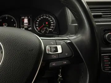 Caddy 2.0 TDI BMT 4Motion  DSG  Klima  Sitzheiz.