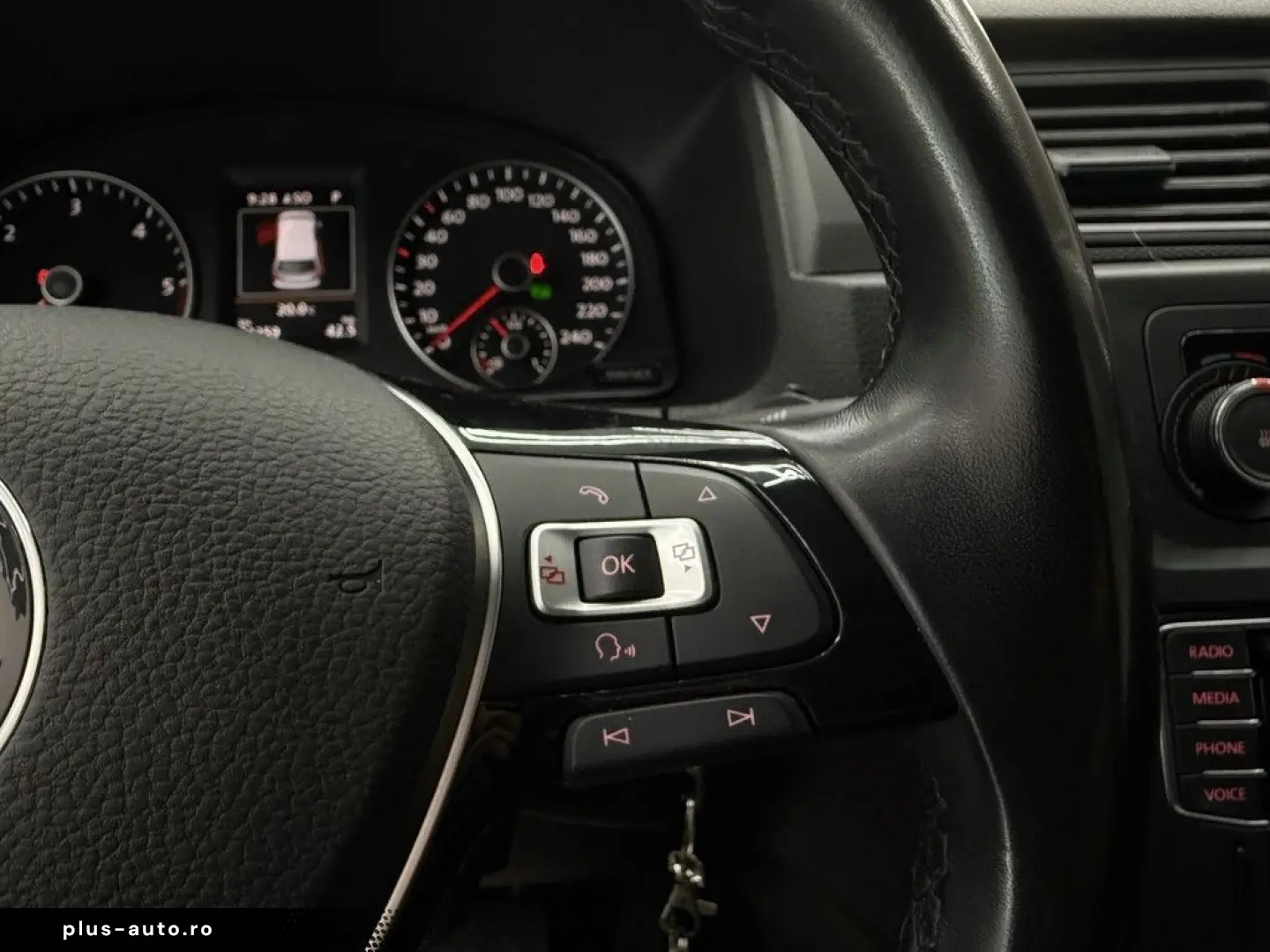 Caddy 2.0 TDI BMT 4Motion  DSG  Klima  Sitzheiz.