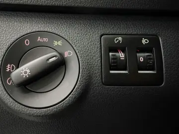 Caddy 2.0 TDI BMT 4Motion  DSG  Klima  Sitzheiz.