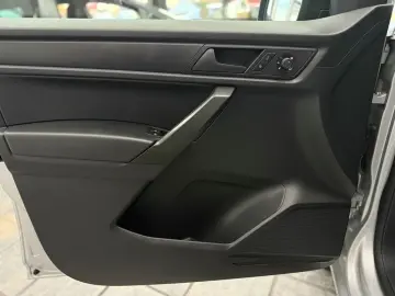 Caddy 2.0 TDI BMT 4Motion  DSG  Klima  Sitzheiz.