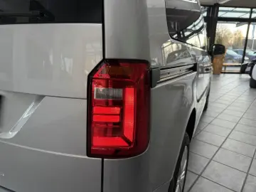 Caddy 2.0 TDI BMT 4Motion  DSG  Klima  Sitzheiz.