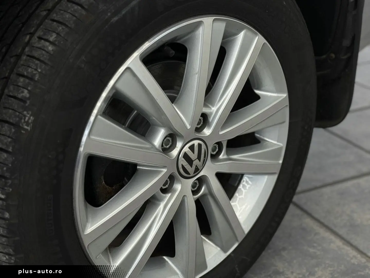 Caddy 2.0 TDI BMT 4Motion  DSG  Klima  Sitzheiz.