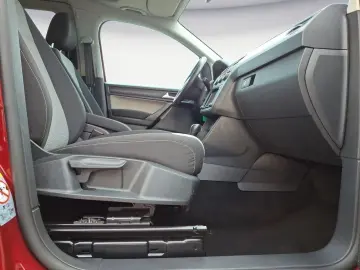 Caddy 2.0 TDI (5-Si.) DSG 4MOTION Comfortline