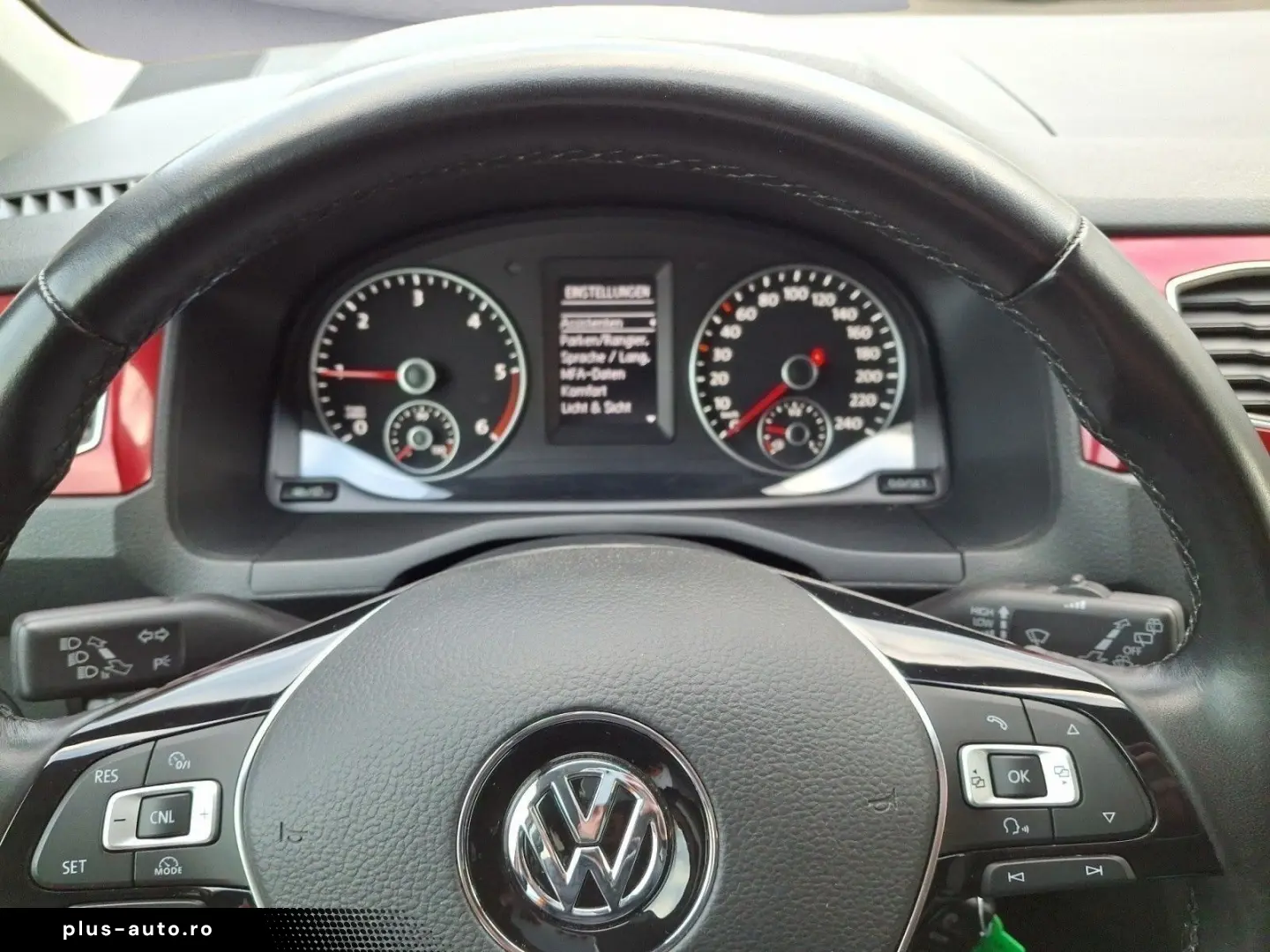 Caddy 2.0 TDI (5-Si.) DSG 4MOTION Comfortline