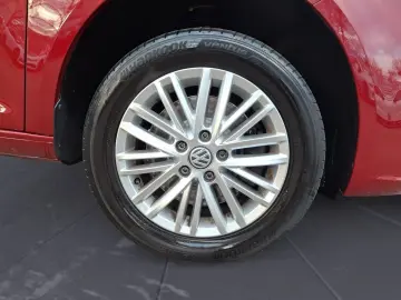 Caddy 2.0 TDI (5-Si.) DSG 4MOTION Comfortline