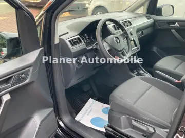 Caddy Maxi 7locuri tractiune 4x4 automata