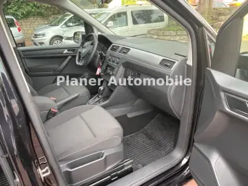 Caddy Maxi 7locuri tractiune 4x4 automata