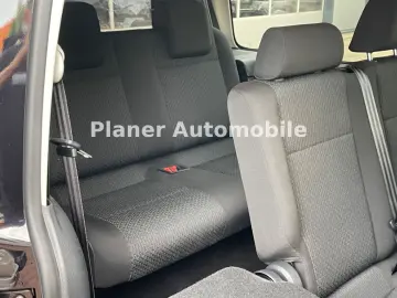 Caddy Maxi 7locuri tractiune 4x4 automata