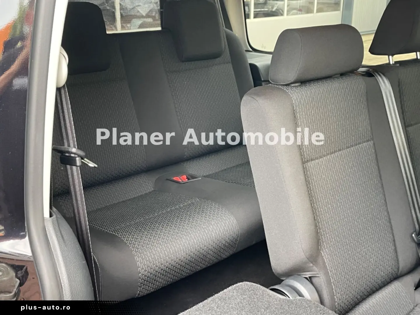 Caddy Maxi 7locuri tractiune 4x4 automata