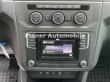 Caddy Maxi 7locuri tractiune 4x4 automata