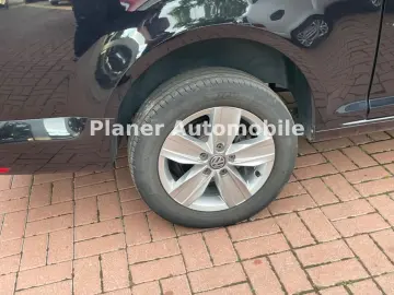 Caddy Maxi 7locuri tractiune 4x4 automata