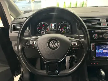 Caddy 2.0 TDI Highline Standheizung RFK Tempomat