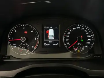 Caddy 2.0 TDI Highline Standheizung RFK Tempomat