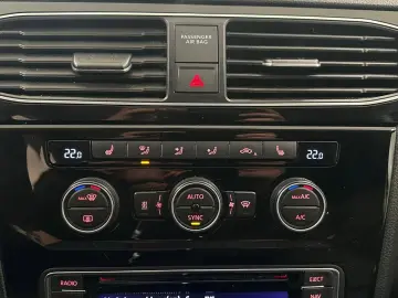 Caddy 2.0 TDI Highline Standheizung RFK Tempomat