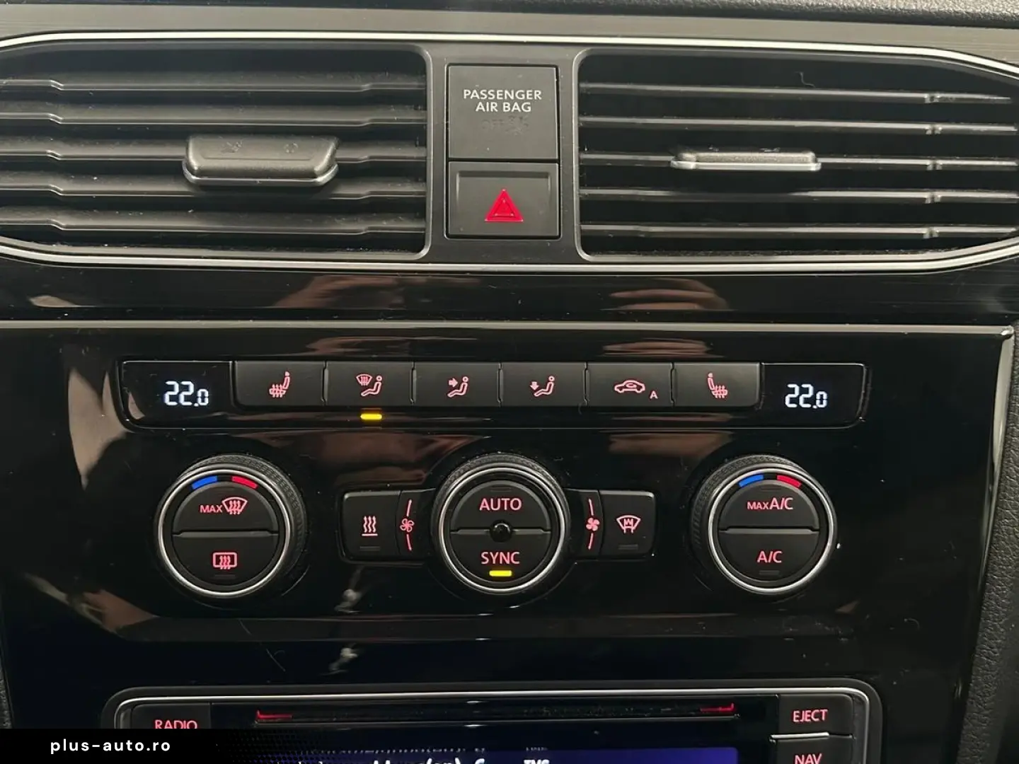 Caddy 2.0 TDI Highline Standheizung RFK Tempomat