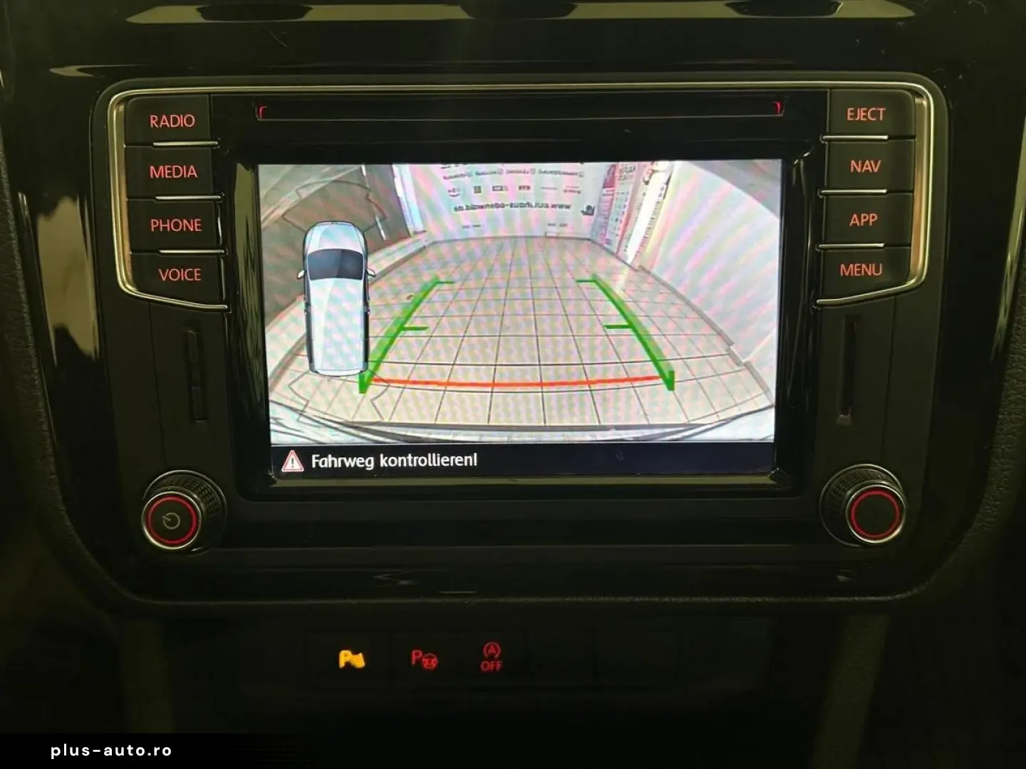 Caddy 2.0 TDI Highline Standheizung RFK Tempomat