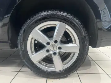 Caddy 2.0 TDI Highline Standheizung RFK Tempomat