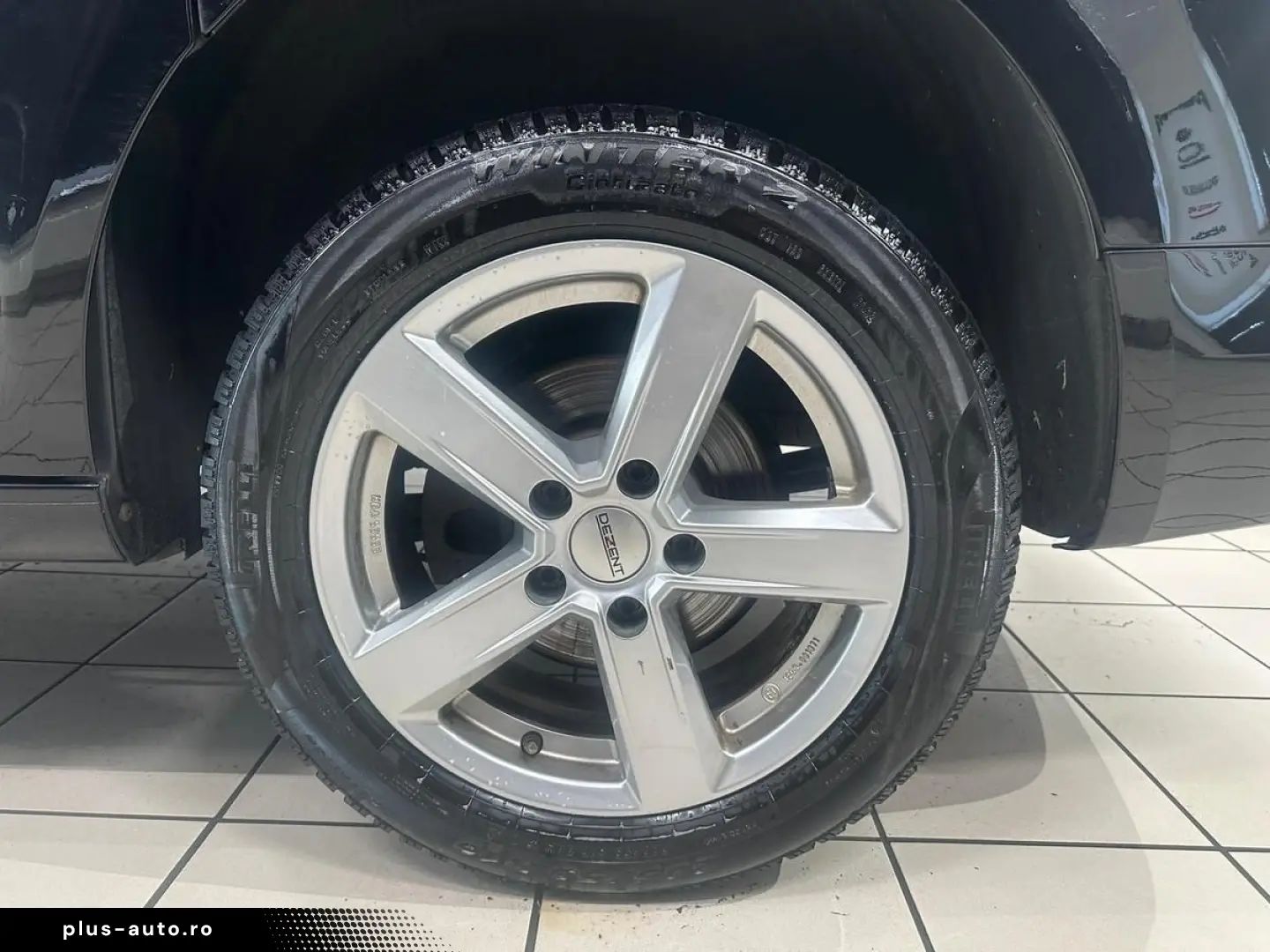 Caddy 2.0 TDI Highline Standheizung RFK Tempomat