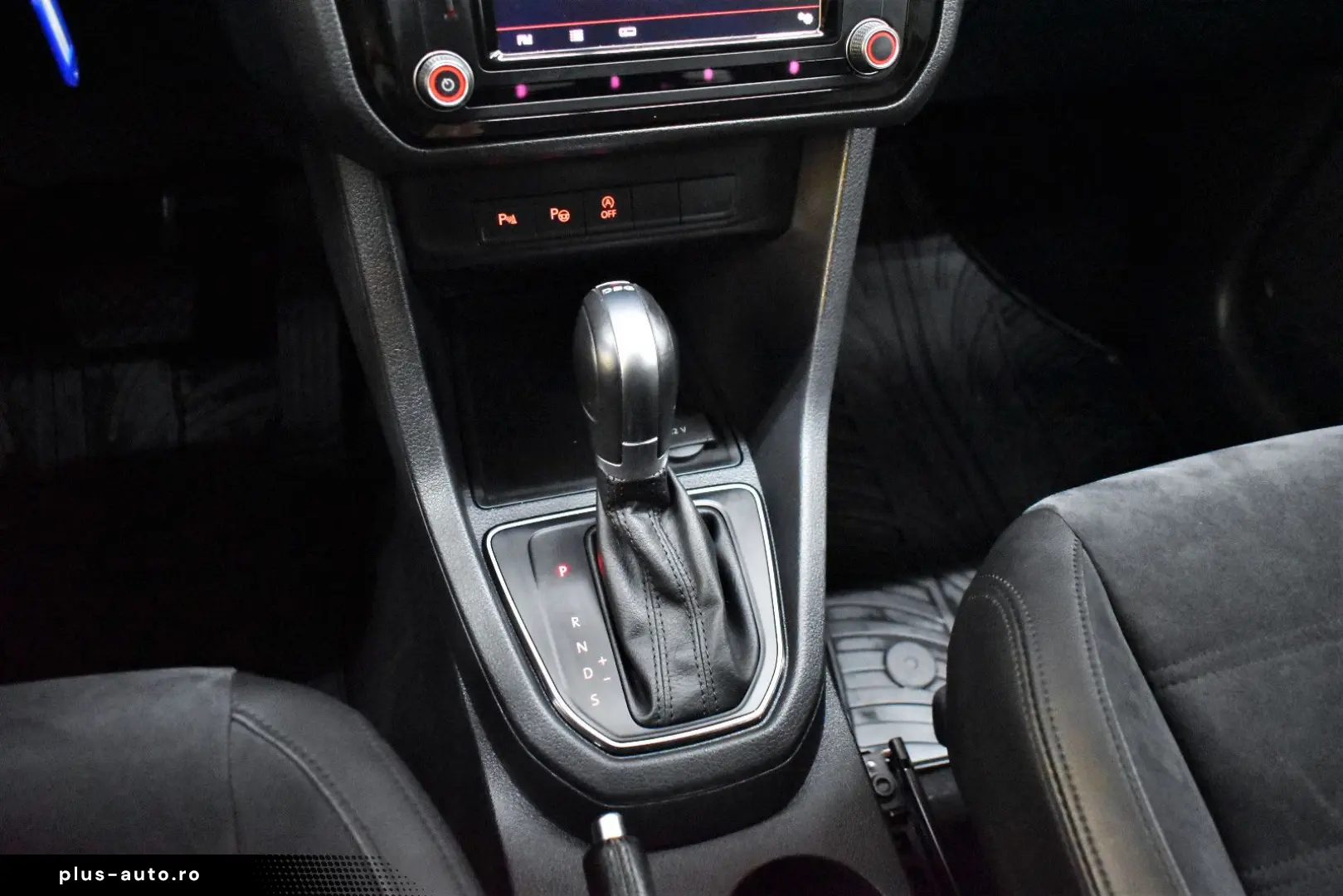 Caddy Highline BMT Automatik AHK Kamer