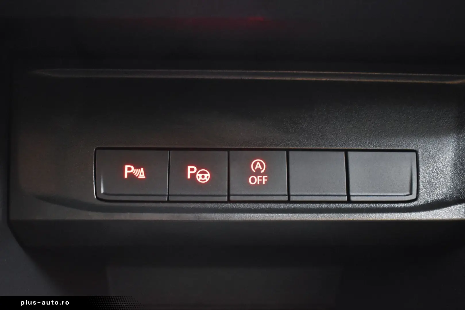 Caddy Highline BMT Automatik AHK Kamer