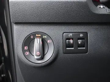 Caddy Highline BMT Automatik AHK Kamer