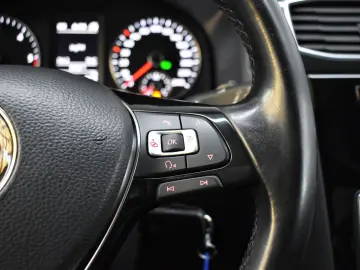 Caddy Highline BMT Automatik AHK Kamer