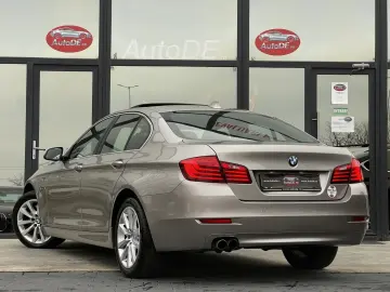 Bmw Seria-5 Gen-F10-F11-F07-2010-2017