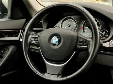 Bmw Seria-5 Gen-F10-F11-F07-2010-2017