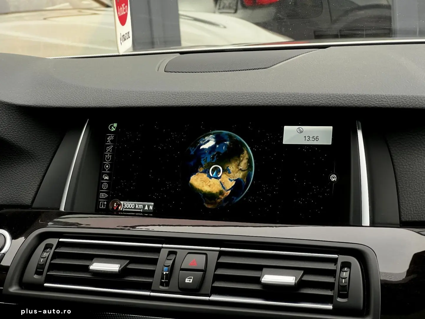 Bmw Seria-5 Gen-F10-F11-F07-2010-2017