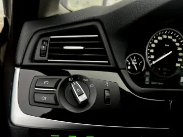 Bmw Seria-5 Gen-F10-F11-F07-2010-2017