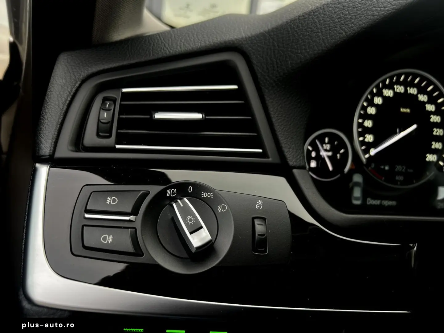 Bmw Seria-5 Gen-F10-F11-F07-2010-2017