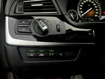 Bmw Seria-5 Gen-F10-F11-F07-2010-2017