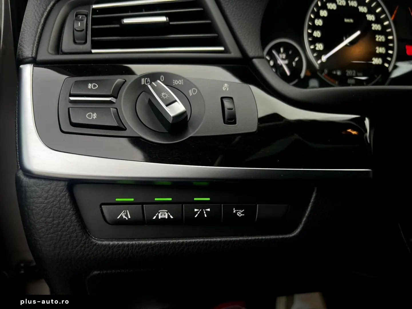 Bmw Seria-5 Gen-F10-F11-F07-2010-2017