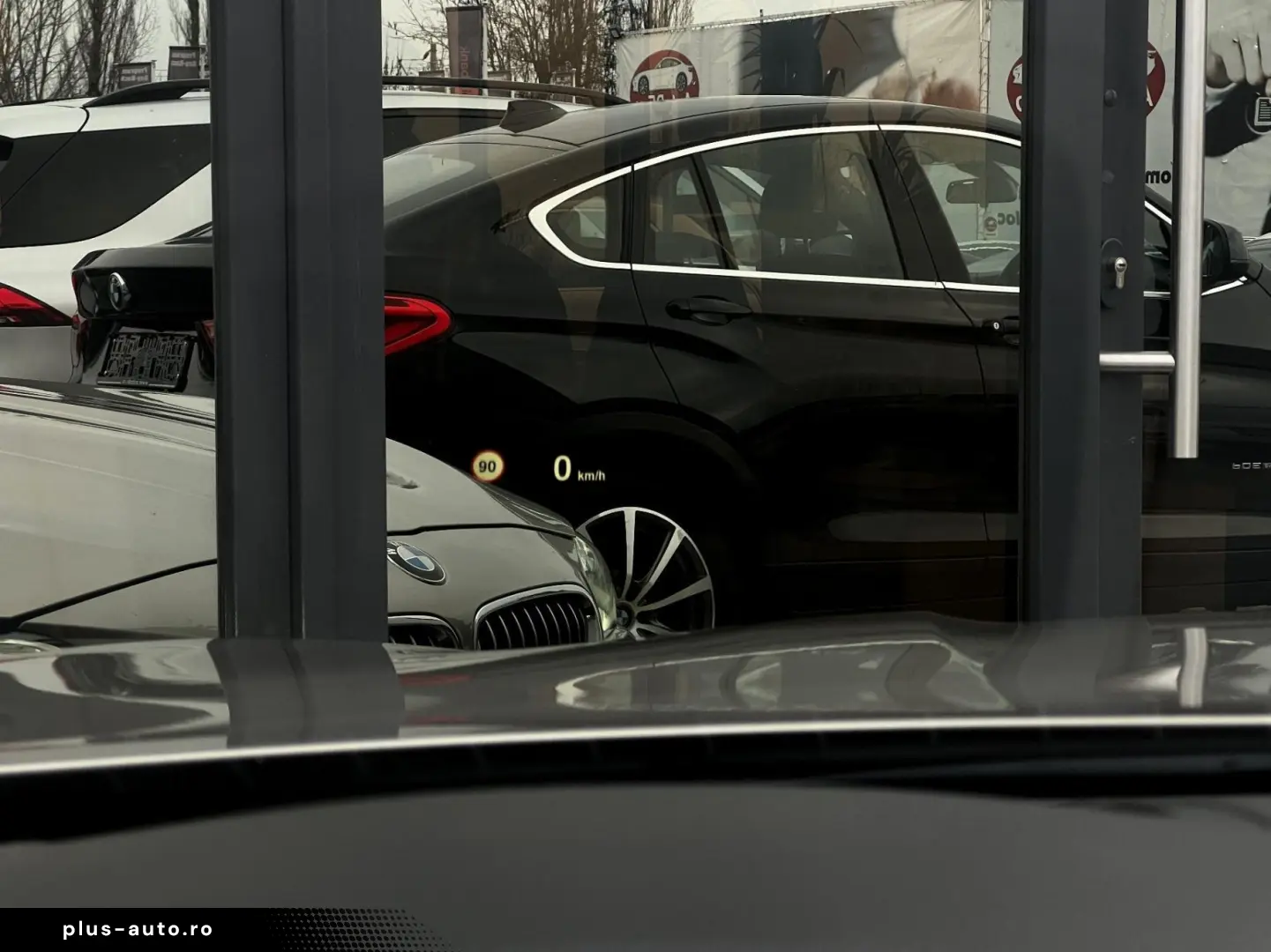 Bmw Seria-5 Gen-F10-F11-F07-2010-2017