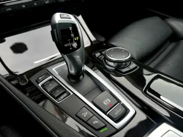 Bmw Seria-5 Gen-F10-F11-F07-2010-2017