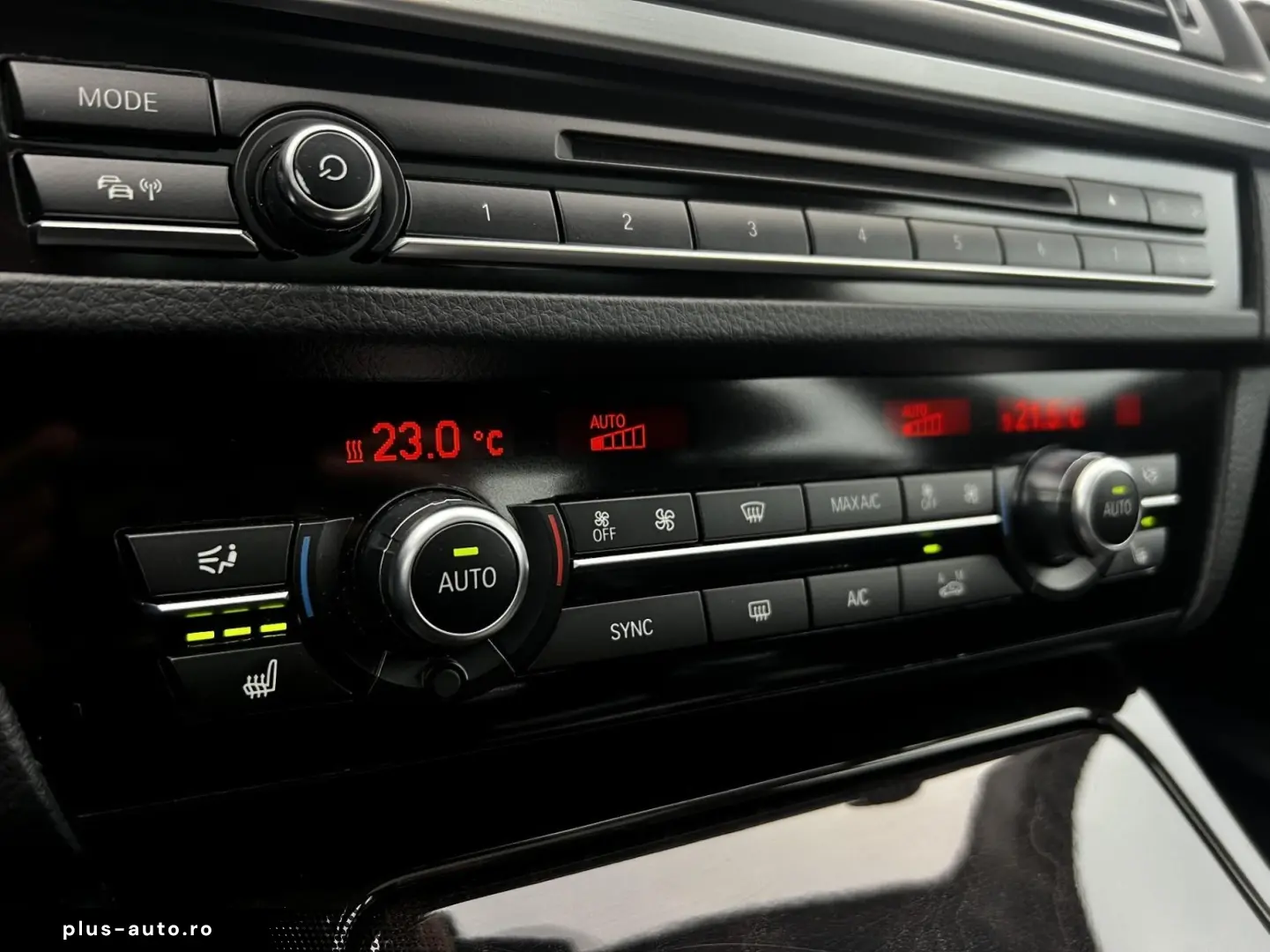 Bmw Seria-5 Gen-F10-F11-F07-2010-2017