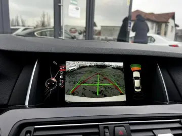 Bmw Seria-5 Gen-F10-F11-F07-2010-2017