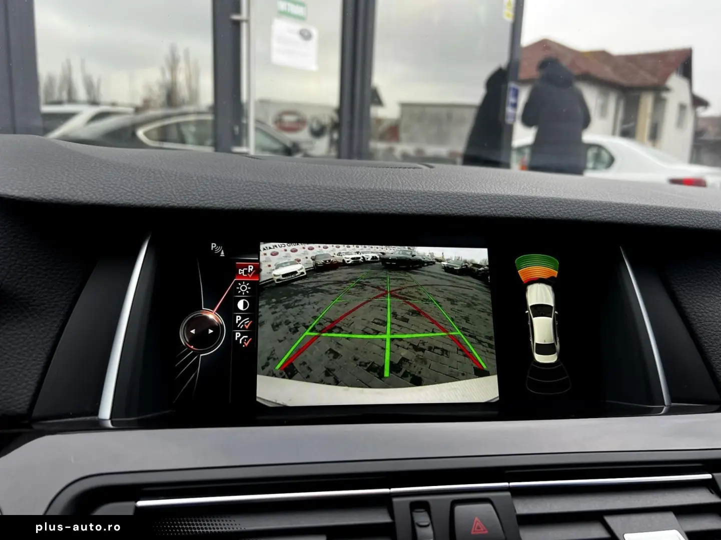 Bmw Seria-5 Gen-F10-F11-F07-2010-2017