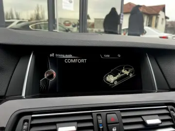 Bmw Seria-5 Gen-F10-F11-F07-2010-2017