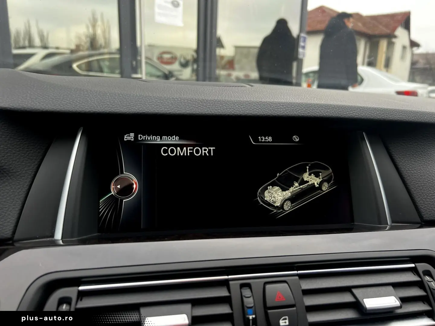 Bmw Seria-5 Gen-F10-F11-F07-2010-2017