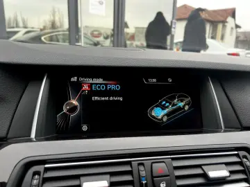 Bmw Seria-5 Gen-F10-F11-F07-2010-2017