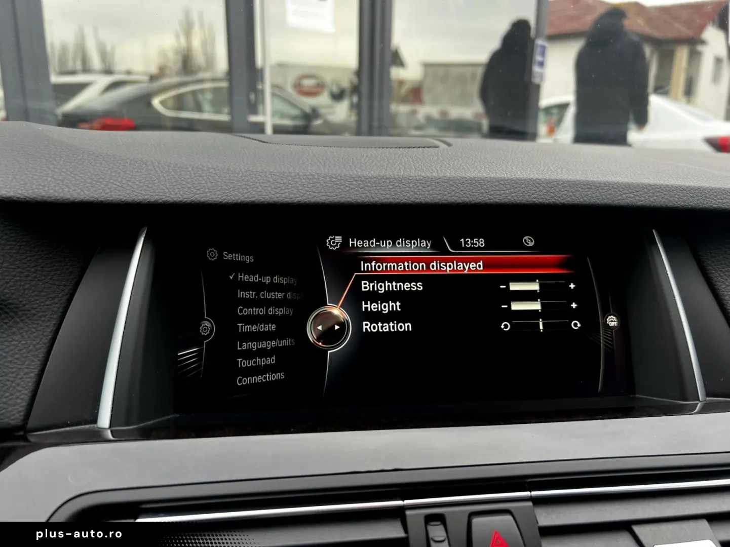 Bmw Seria-5 Gen-F10-F11-F07-2010-2017