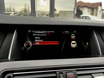 Bmw Seria-5 Gen-F10-F11-F07-2010-2017