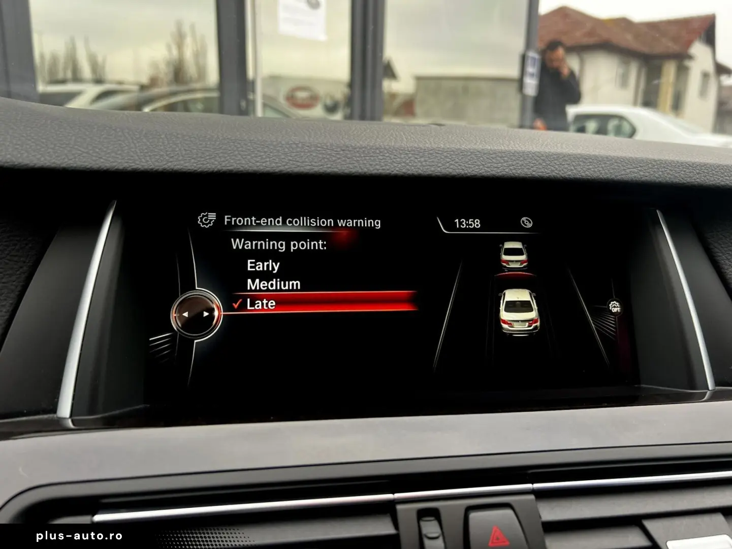 Bmw Seria-5 Gen-F10-F11-F07-2010-2017